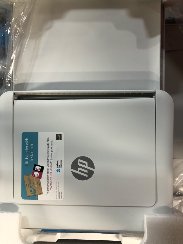 Photo 2 of HP ENVY Pro 6455 Wireless All-in-One Printer