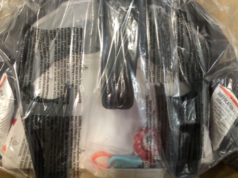 Photo 1 of Fisher Price on The Go Dome and Soother Bundle Arrows + Soother
