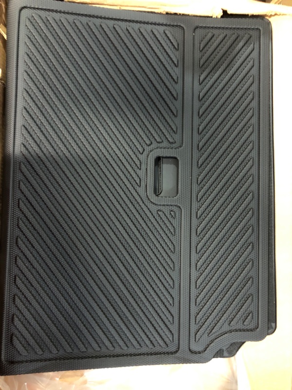 Photo 1 of Mabett Rear Seat Back Cover Backrest Protector 