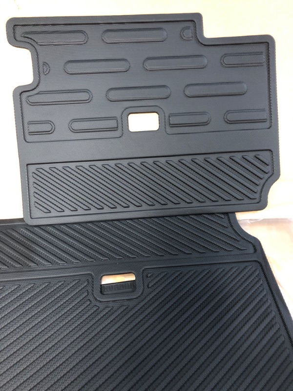Photo 1 of Mabett Rear Seat Back Cover Backrest Protector 