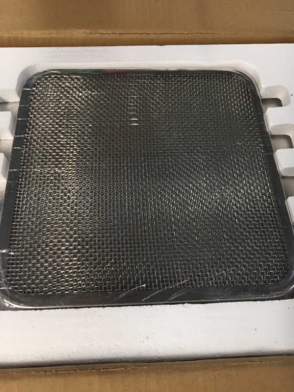 Photo 1 of **SEE NOTES**
Septree Food Dehydrator
