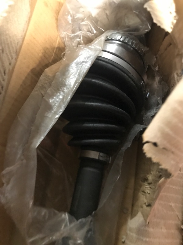 Photo 3 of A-Premium CV Axle Shaft Assembly Replace# 26021723, 661109