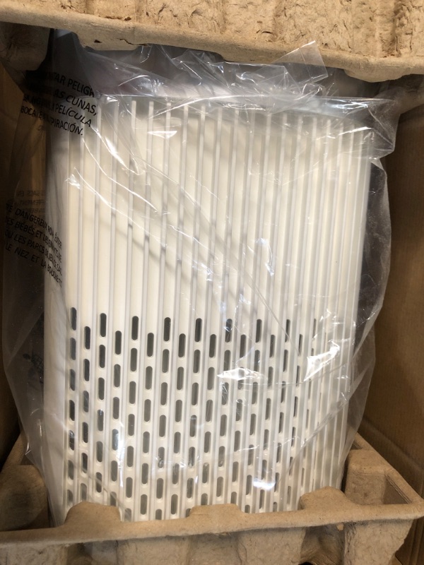 Photo 1 of Air Purifiers White HEPA
