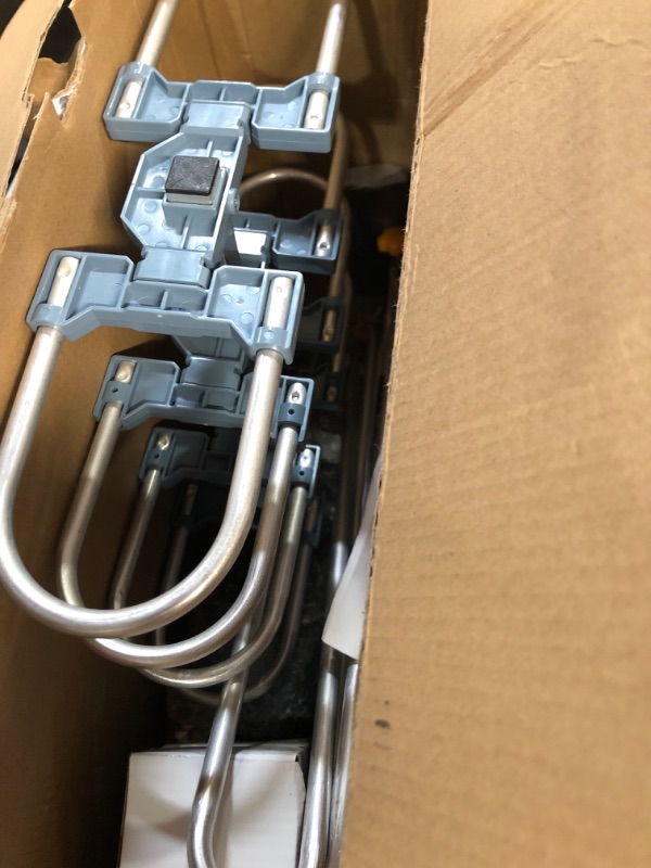 Photo 1 of PBD Digital Outdoor TV Antenna, 150 Mile Motorized 360 Degree Rotation 