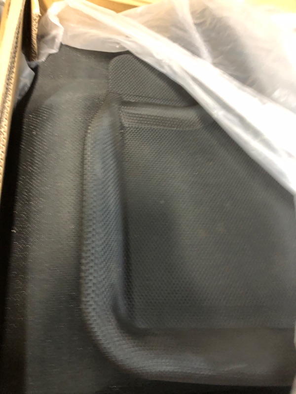 Photo 2 of TAPTES Floor Mats for Tesla Model 3