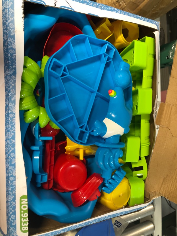 Photo 3 of ConeWhale Sand Water Table for Toddlers