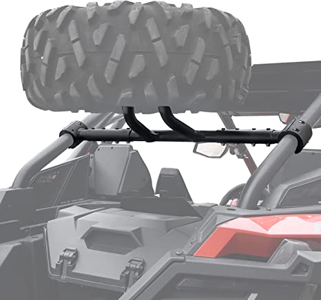 Photo 1 of [stock photo similar] UTV spare tire rack