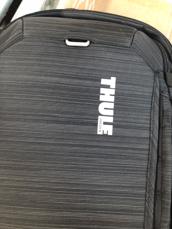 Photo 4 of Thule Construct Backpack