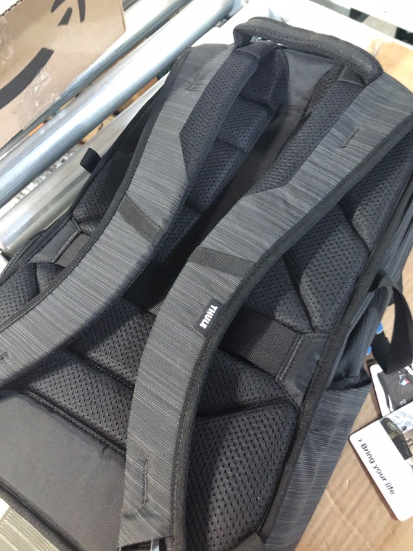 Photo 2 of Thule Construct Backpack