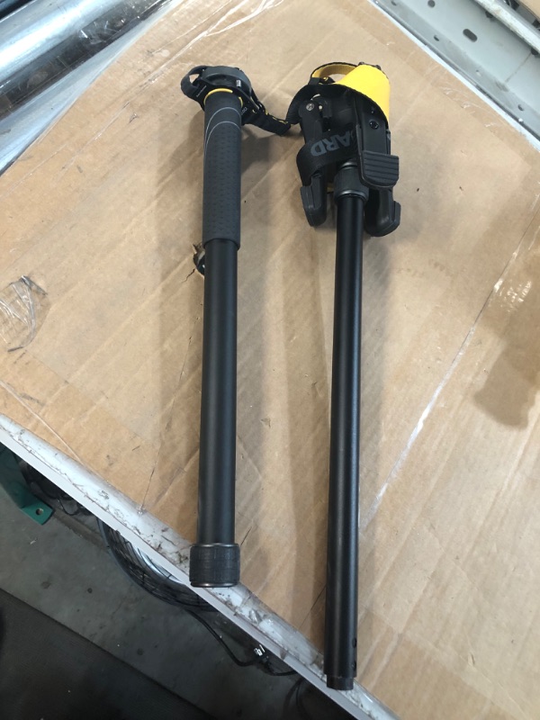 Photo 3 of Vanguard VEO 2S AM-264TR Monopod