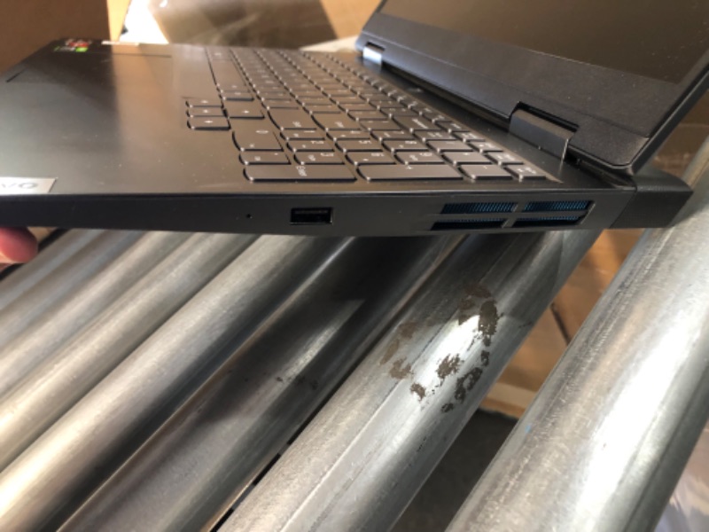 Photo 1 of Lenovo - IdeaPad Gaming 3 