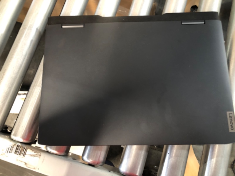 Photo 1 of Lenovo - IdeaPad Gaming 3 