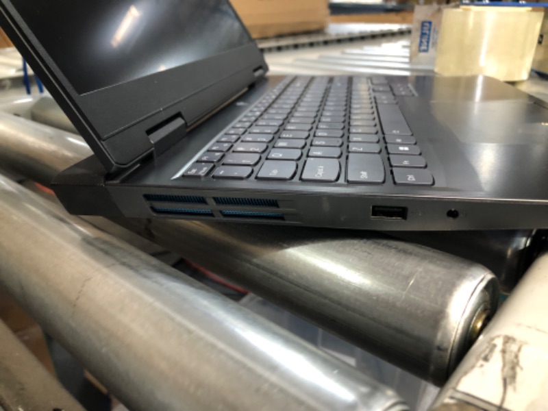 Photo 1 of Lenovo - IdeaPad Gaming 3 