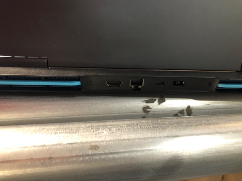 Photo 1 of Lenovo - IdeaPad Gaming 3 