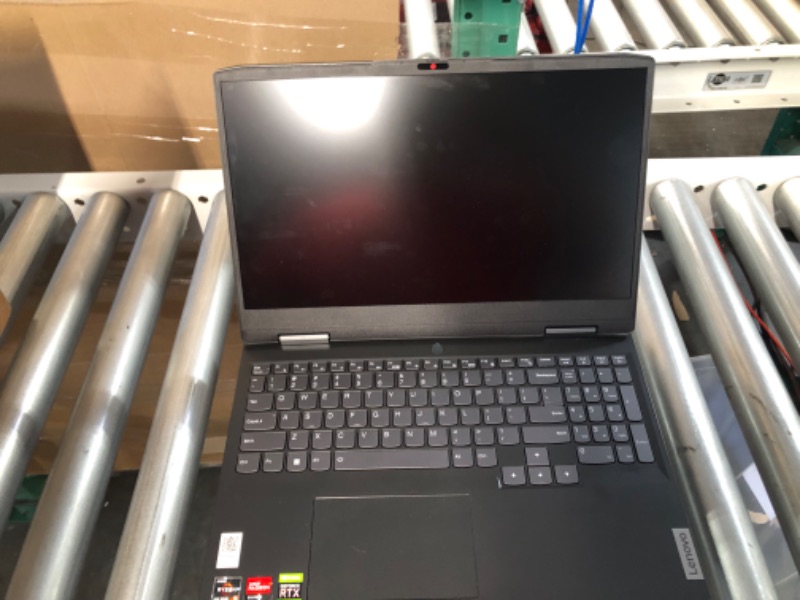 Photo 1 of Lenovo - IdeaPad Gaming 3 