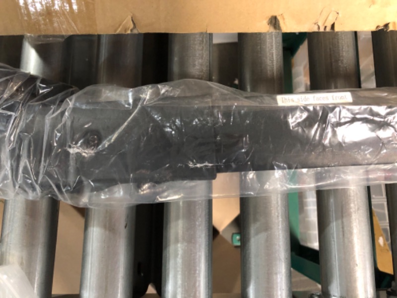 Photo 1 of Richeer Roof Rack Cross Bars Compatible with 2018-2023 Crosstrek / 2017-2023 Impreza with Side Rails