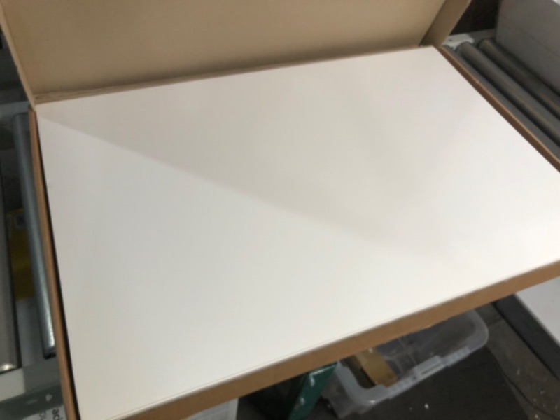Photo 1 of Union Strong Foam Board 24X36 3/16" 10-Pack