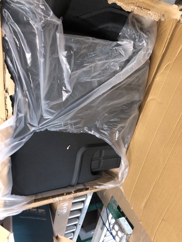 Photo 2 of *NEW**DiffCar 3D Tesla Model Y Floor Mats 2023 2022 2021,Tesla Model Y All Weather Floor Mats  5 Seater Floo Mats & Cargo Liner