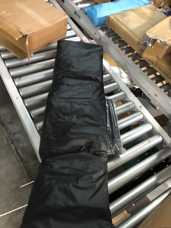 Photo 1 of MeeFar Car Roof Bag XBEEK Rooftop top Cargo Carrier Bag Waterproof 15 Cubic feet for All Cars with/Without Rack