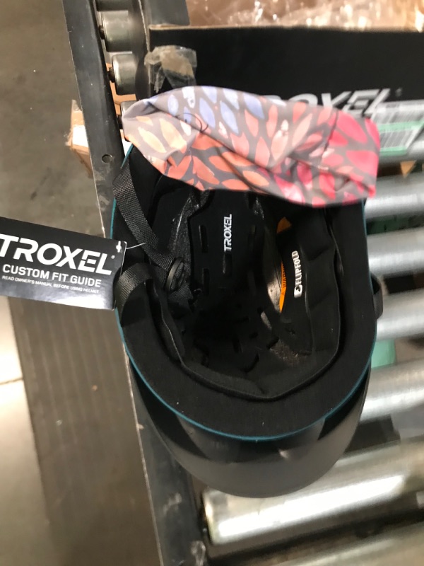 Photo 4 of ***USED*** Troxel Liberty Horseback Riding Helmet