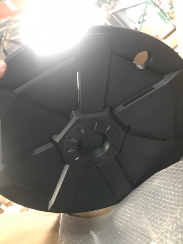 Photo 3 of BASENOR 2023-2020 Tesla Model Y Wheel Cover 19 Inch Hubcaps Cybertruck Wheel Hub Cap