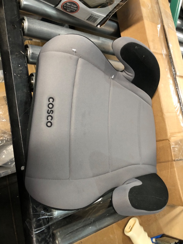 Photo 2 of Cosco Top Side Booster Car Seat in Leo