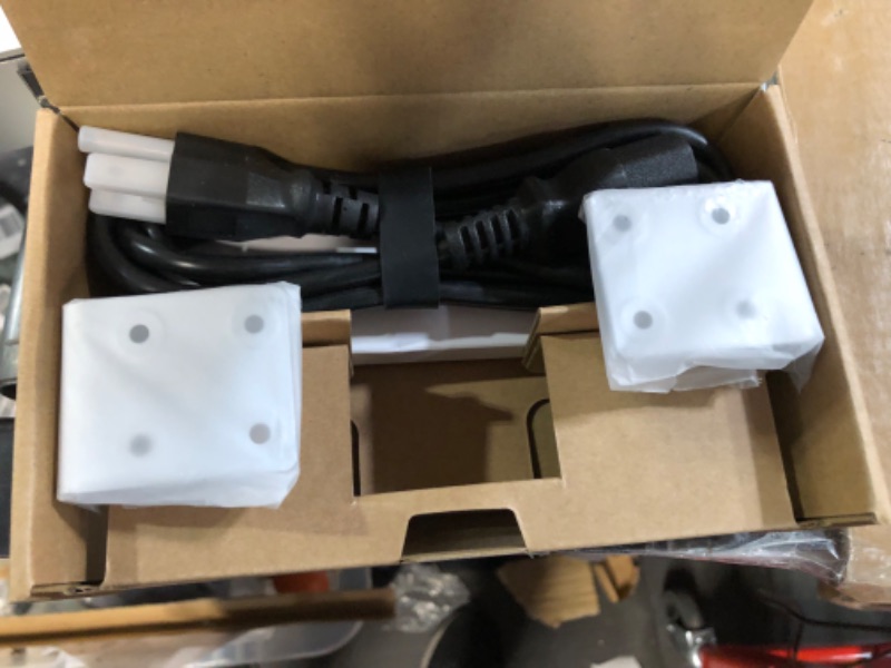 Photo 1 of Ubiquiti USW-PRO-24-POE | Unifi Gen 2 10 Gigabit Switch