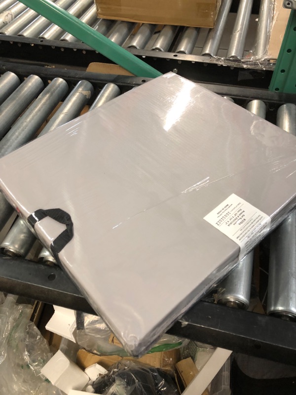 Photo 1 of Kolbs Gel Extreme | Wheelchair Cushion Seat Cushion