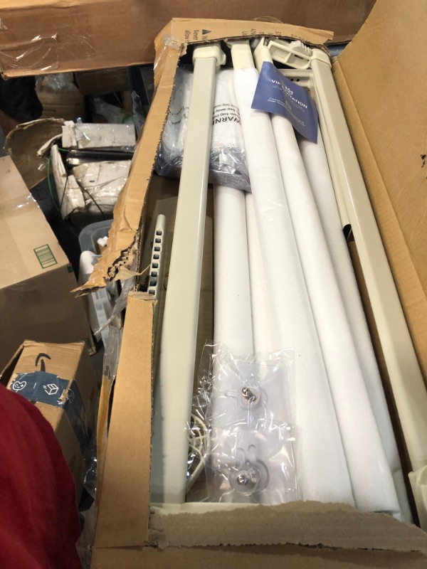 Photo 1 of ***MISSING PARTS***
Rail for Toddlers, Upgrade Bed Guard Rail for Toddlers