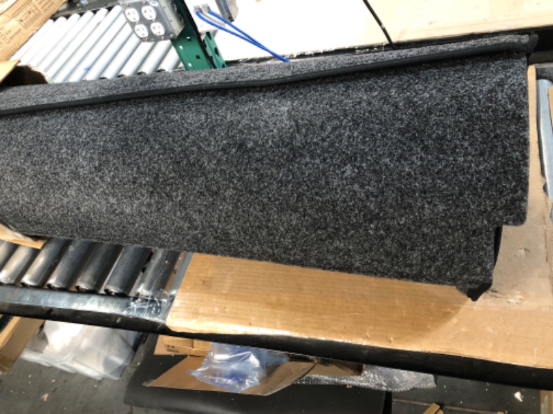 Photo 4 of *APPEARS NEW* Bedrug XLT Bed Mat | 2002 - 2023 Dodge Ram 1500, (19 - 23 Classic Body Style Only) 03 - 23 Ram 2500, 3500 6.4" Bed w/Out 5th whl, Charcoal Grey | XLTBMT02SBS