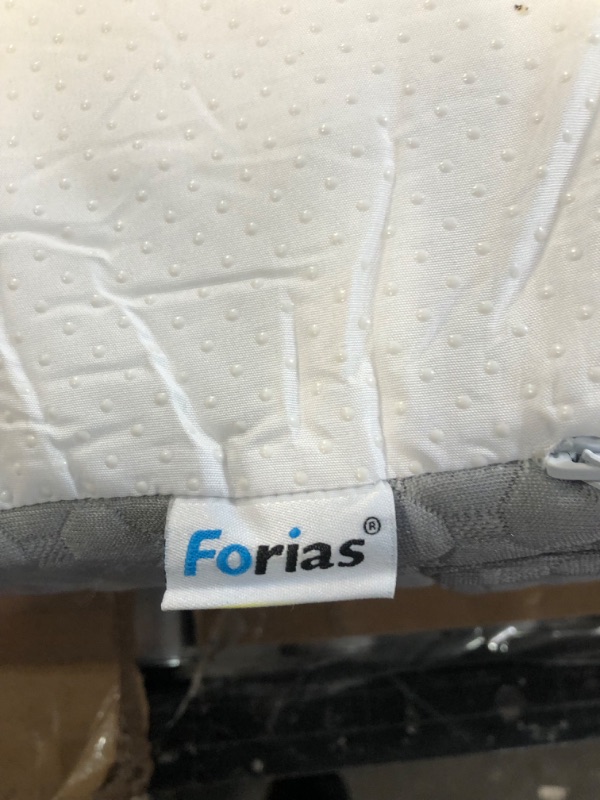 Photo 5 of [Like New] Forias Wedge Pillows 12" Bed Wedge Pillow