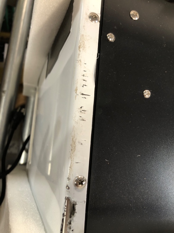 Photo 1 of **USED** Seeutek 2 in 1 Ice Maker Machine Countertop and Ice Shaver Machine 