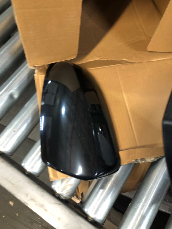 Photo 4 of Dorman 955-984 Driver Side Door Mirror for Select Nissan Models ****Like new 