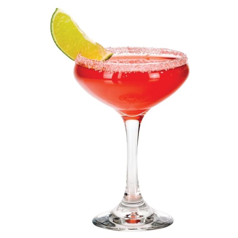 Photo 1 of **ITEM, SIMILAR TO STOCK SEE OUR PICS  Perception 8.5 Ounce Cocktail Coup Glass - 2 Pack 2 Count (Pack of 1)