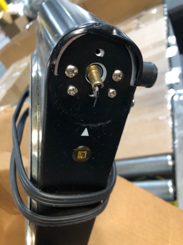 Photo 1 of Hot Plate, Techwood