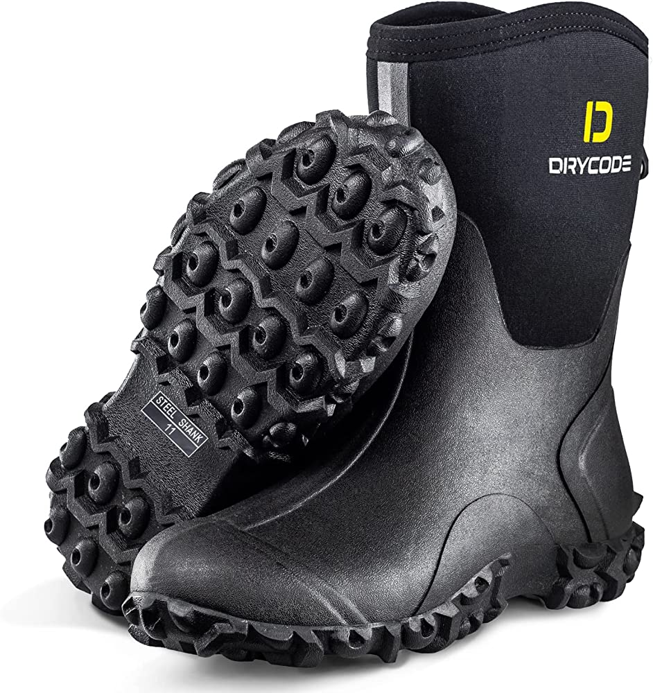 Photo 1 of DRYCODE Rubber Boots for Women