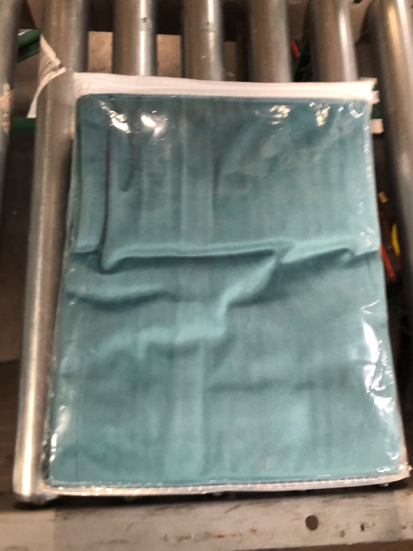 Photo 1 of *BRAND NEW*  SMILETIME Blackout Velvet Curtains with Grommet