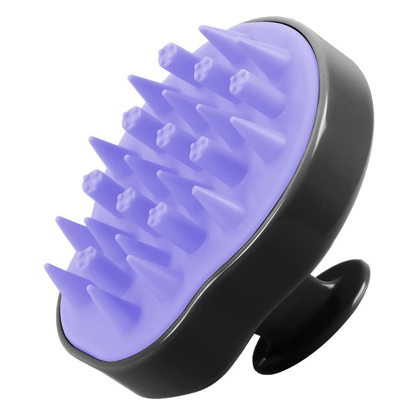 Photo 1 of *BRAND NEW* *2 ITEMS*  HEETA Hair Scalp Massager Shampoo Brush