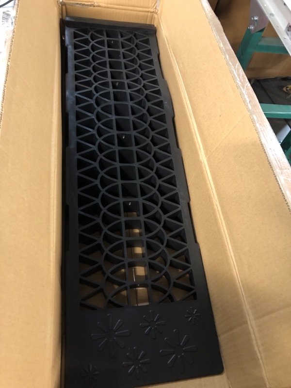 Photo 1 of OULEME Low Profile Car Service Ramp, 2-1/2" Lifting Height