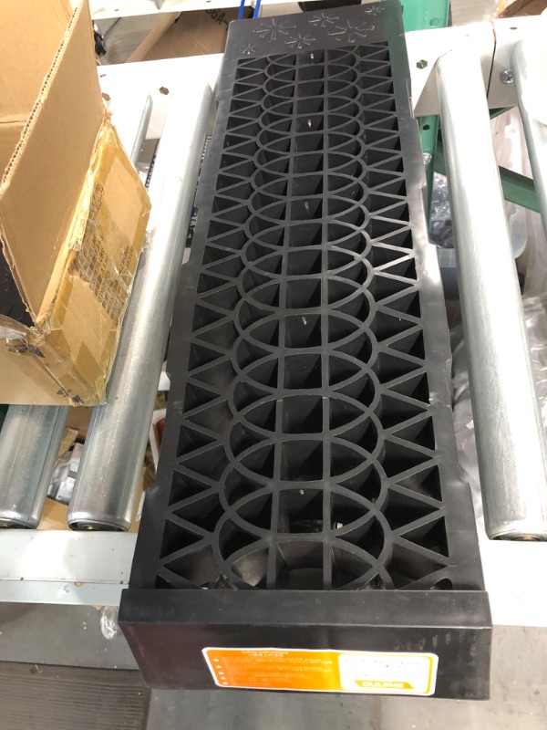 Photo 1 of OULEME Low Profile Car Service Ramp, 2-1/2" Lifting Height