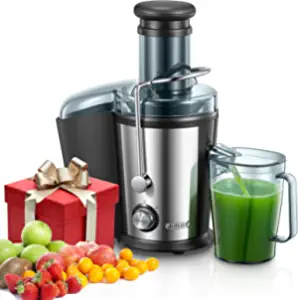 Photo 1 of [stock photo may be different] Juicer machine