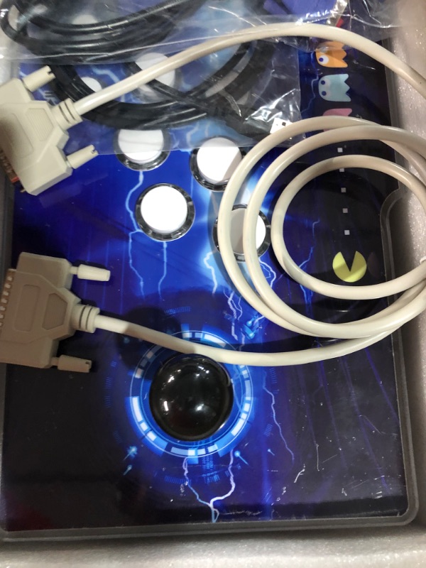 Photo 1 of RegiisJoy 20000 in 1 Arcade Game Console Pandora Box 40S