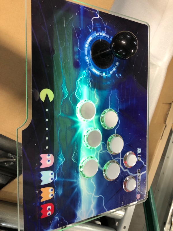 Photo 1 of RegiisJoy 20000 in 1 Arcade Game Console Pandora Box 40S
