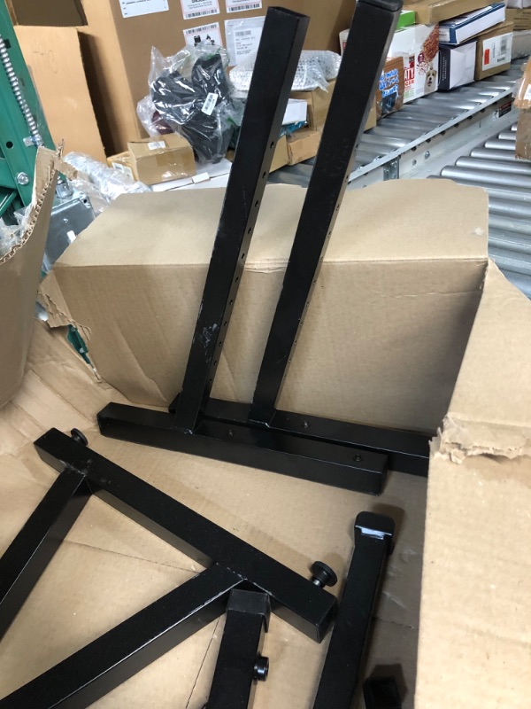 Photo 4 of **PARTS ONLY** Liquid Stands Piano Keyboard Stand Parts (Z-Style)