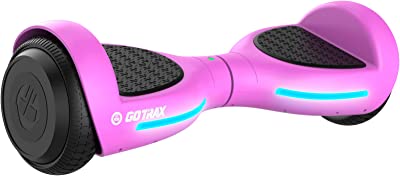 Photo 1 of -USED- Gotrax Kids Hoverboard Purple