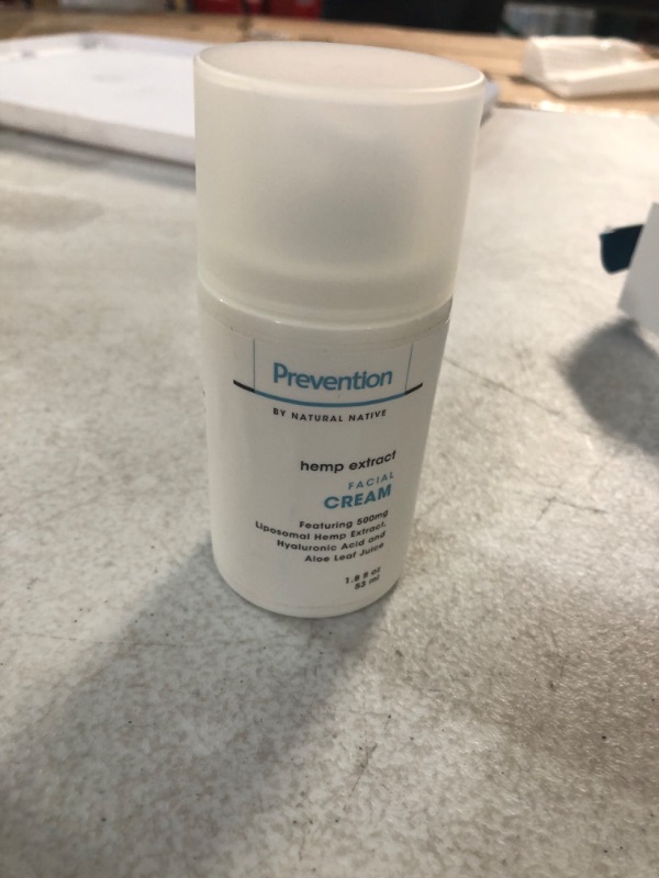 Photo 1 of **SEE NOTES**
Face Reality Skincare 15% L-Mandelic Serum