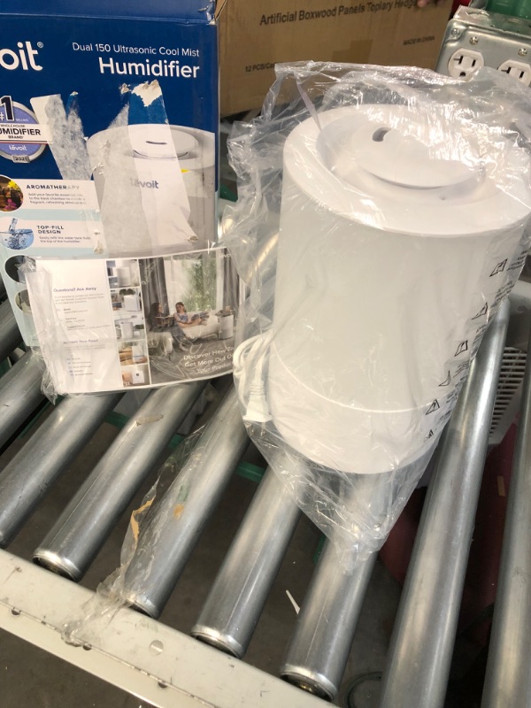 Photo 1 of **BRAND NEW** LEVOIT Humidifiers for Bedroom Large Room, 3L 