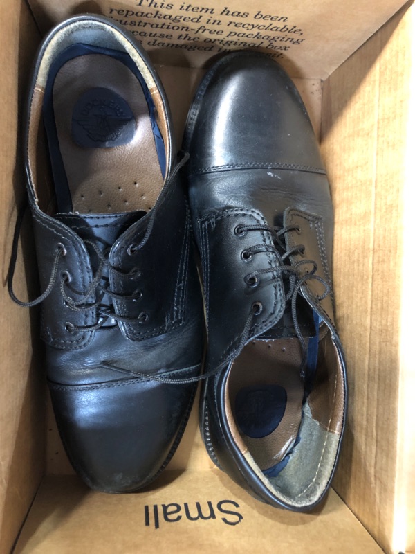Photo 4 of ***USED**SEE NOTES****  MENS DOCKERS SHOES , SIZE 12W