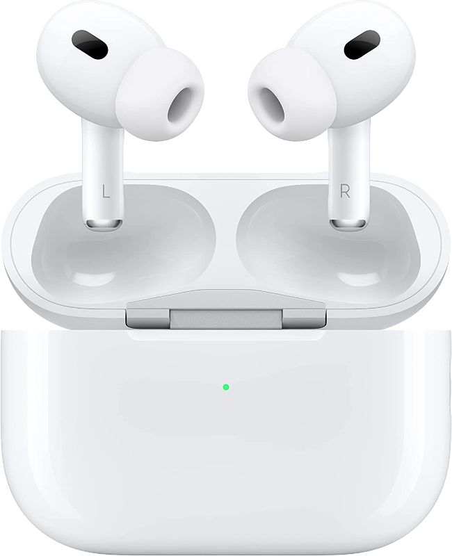 Photo 1 of AirPods Pro 2nd Gen (RIGHT AIRPOD DOSE NOT CONECT)