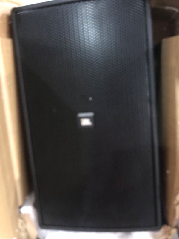 Photo 6 of JBL Control 29AV-1 8-Inch Monitor Speaker